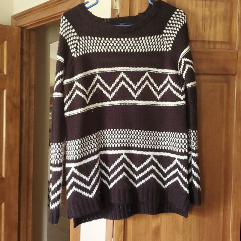 Women's Forever 21 Sweater Large L